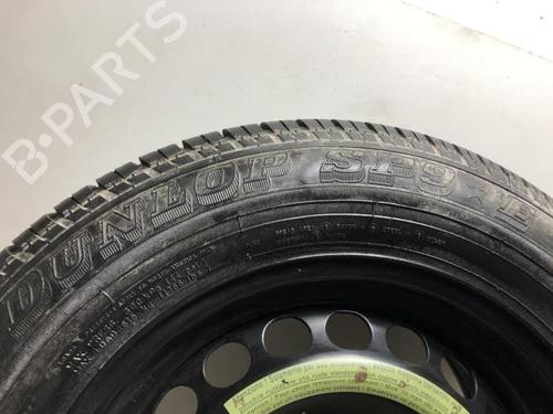 Felga AUDI A4 B6 (8E2) 1.9 TDI | BP28329954C45 
