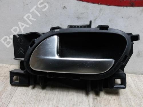 Front left interior door handle PEUGEOT 208 I (CA_, CC_) 1.4 HDi | BP13284357I13 