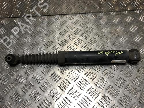 Used Left rear shock absorber DS DS 3 (SA_) 1.6 BlueHDi 100 (SABHY0, SABHYT) (99 hp) 23567616