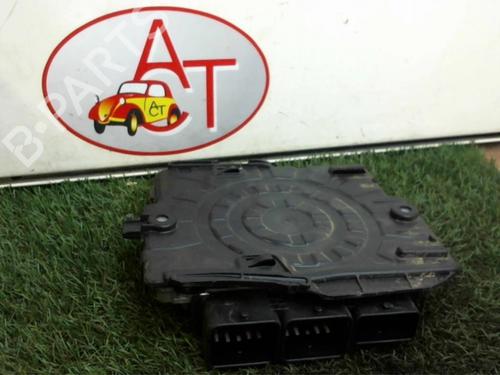 Engine control unit (ECU) PEUGEOT 207 (WA_, WC_) 1.6 HDi | BP28334764M57