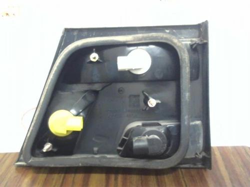Left tailgate light PEUGEOT 806 (221) 2.0 HDI | BP12963505C79 