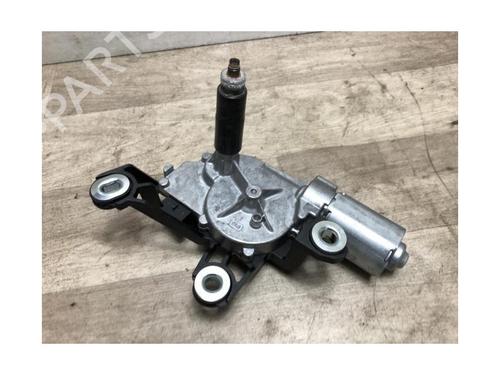 Rear wiper motor VW POLO (9N_, 9A_) 1.4 TDI | BP23872895M102 