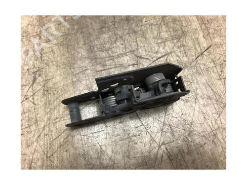Hood lock VW POLO (9N_, 9A_) 1.4 16V | BP20623594C133 