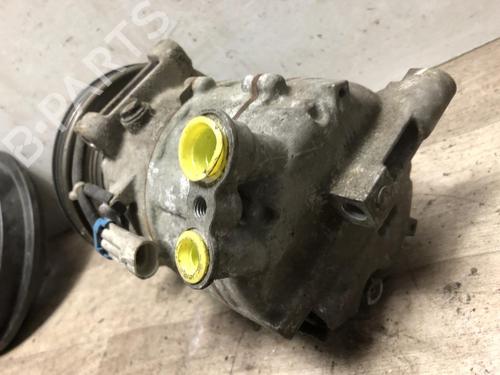 AC compressor ALFA ROMEO BRERA (939_) 2.2 JTS (939.DXB11) | BP23871685M34