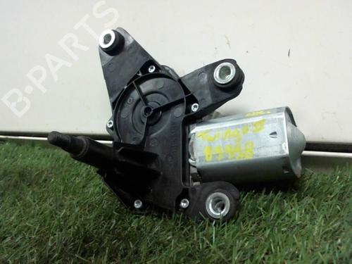 Viskermotor bakrute RENAULT TWINGO II (CN0_) 1.2 16V (CN04, CN0B) | BP13037144M102 