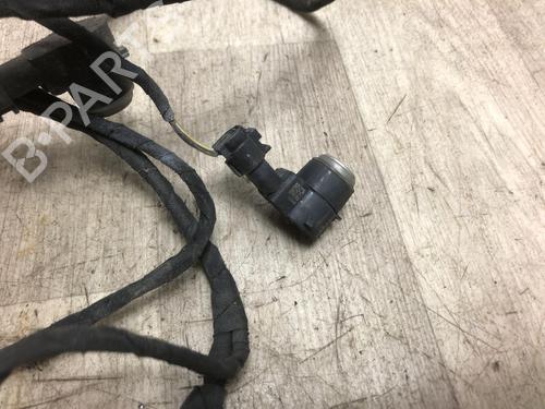 Electronic module MERCEDES-BENZ E-CLASS (W211) E 220 CDI (211.008) | BP20625418M83