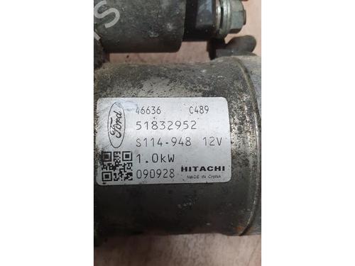 Starter FORD KA (RU8) 1.2 | BP28684223M8 