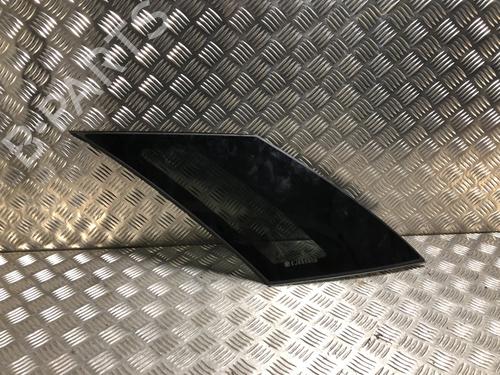 Panel rude bagtil venstre CITROËN C4 Picasso II 1.6 HDi / BlueHDi 115 (115 hp) 31187332