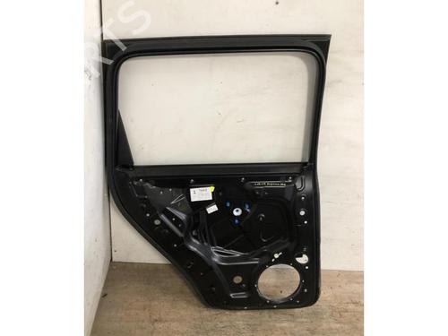 Rear left window mechanism PORSCHE CAYENNE (9PA) Turbo 4.5 | BP20623662C24 