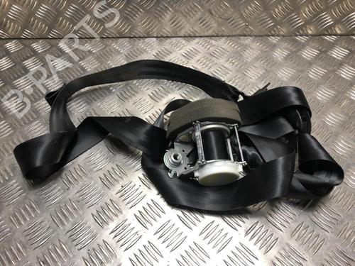 Used Rear right seatbelt PEUGEOT 308 II (LB_, LP_, LW_, LH_, L3_) 1.6 BlueHDi 120 (120 hp) 31199054