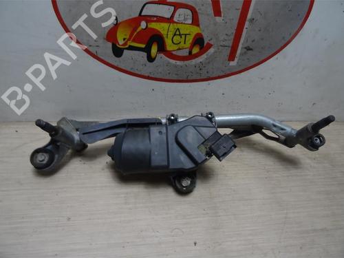 Front wiper motor PEUGEOT 1007 (KM_) 1.6 16V | BP13283078M29 