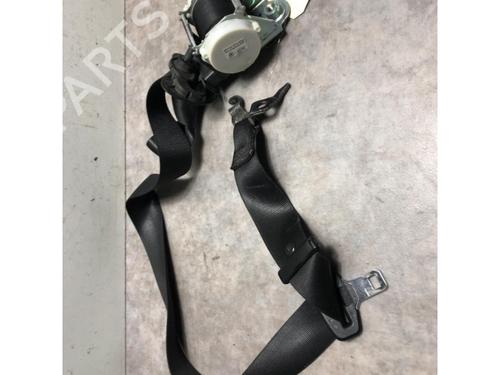 Sikkerhetsbelte foran venstre BMW 1 (E87) 118 d (136 hp) 20618100
