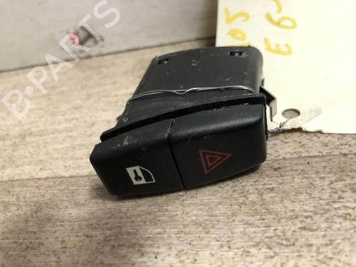 Bouton de warning BMW 5 Touring (E61) 525 d (197 hp) 23872588