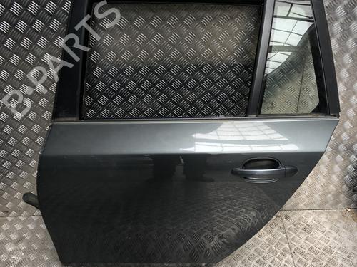 Used Left rear door Left rear door BMW 5 Touring (E61) 530 xd (231 hp) 36474972 36474972