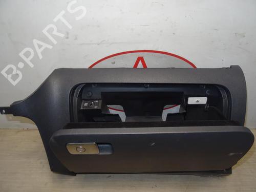 Glove box VW GOLF V (1K1) 1.9 TDI | BP29014242C95