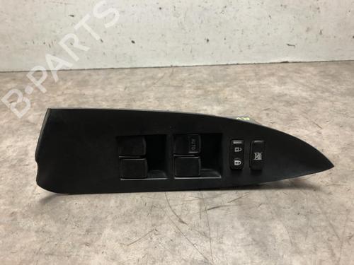 Used Left front window switch TOYOTA RAV 4 III (_A3_) 2.2 D 4WD (ALA30_, ALA30R) (150 hp) 20668094