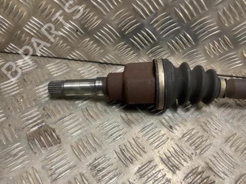 Right front driveshaft CITROËN C3 I (FC_, FN_) 1.1 i | BP28363116M39 