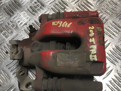 Used Right rear brake caliper PEUGEOT 208 I (CA_, CC_) 1.6 GTi (200 hp) 31245493