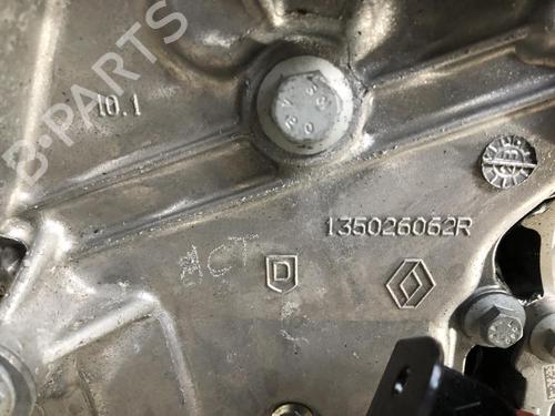 Engine RENAULT CLIO V (B7_) 1.0 TCe 90 (B7MT) | BP30785875M1 