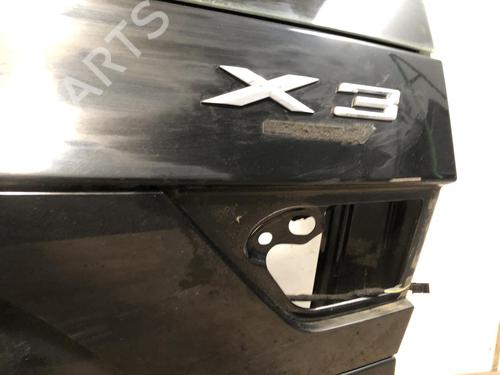 Tailgate BMW X3 (E83) 3.0 d | BP20628320C6