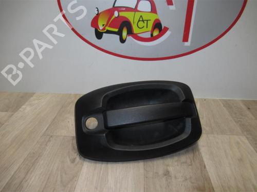 Front left exterior door handle CITROËN JUMPER II Van 2.2 HDi 150 | BP13267943C128 