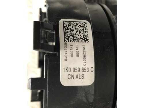 Squib airbag VW TOURAN (1T1, 1T2) 2.0 TDI 16V | BP26185421C102 