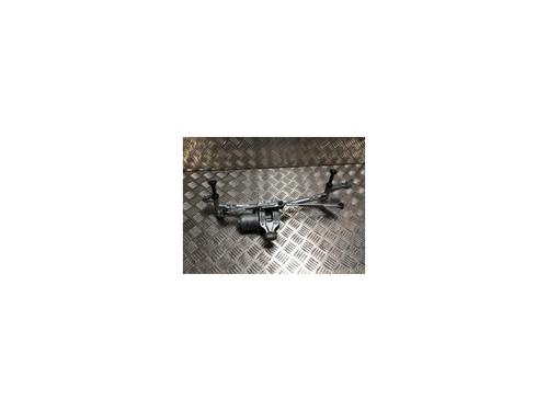 Used Front wiper motor PEUGEOT 3008 II SUV (MC_, MR_, MJ_, M4_) 1.5 BlueHDi 130 (131 hp) 25307121