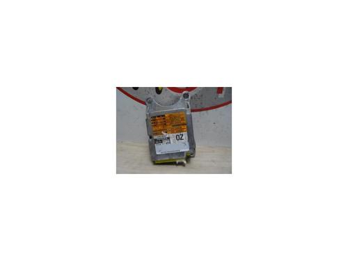 Used ECU airbags TOYOTA YARIS (_P9_) 1.0 VVT-i (KSP90_, KSP90R) (69 hp) 24599596