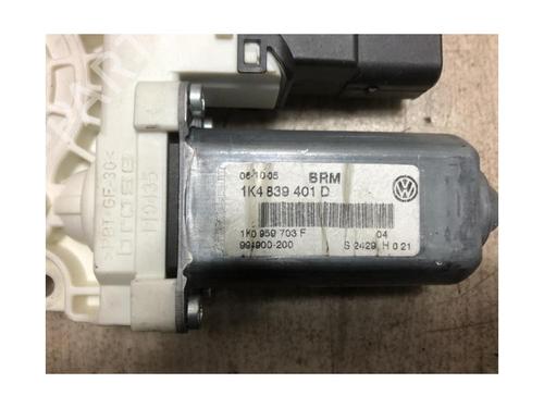 Left rear window motor VW GOLF V (1K1) 1.9 TDI | BP20628571E23 