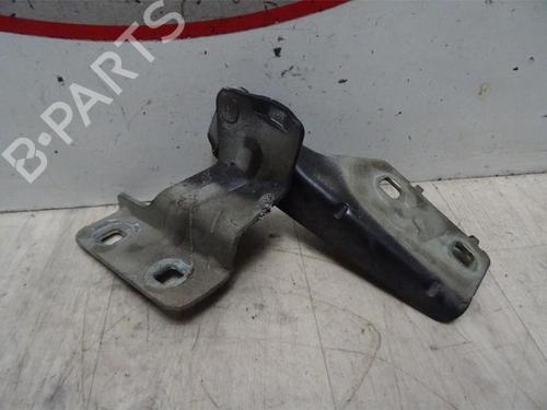 Hinge/Door check strap RENAULT MEGANE II Coupé-Cabriolet (EM0/1_) 1.5 dCi (EM1E) | BP13129783C146 