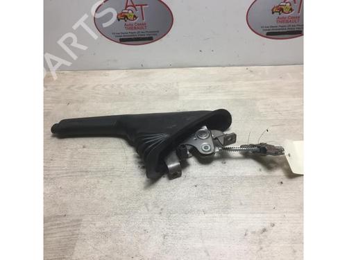 Hand brake FIAT 500 (312_) 0.9 (312AXG1A, 312.AXG11) | BP23186473I18