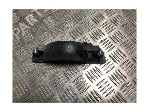 Rear fog light NISSAN QASHQAI / QASHQAI +2 I (J10, NJ10, JJ10E) 2.0 All-wheel Drive | BP25748247C37 