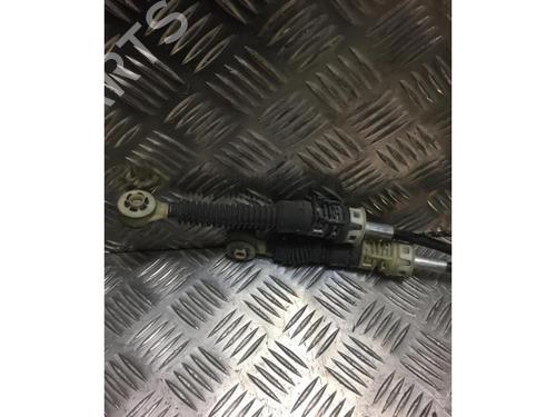 Gear lever DACIA SANDERO II 1.0 SCe 75 (B8JC, B8JD, B8NC) | BP24232068M90 