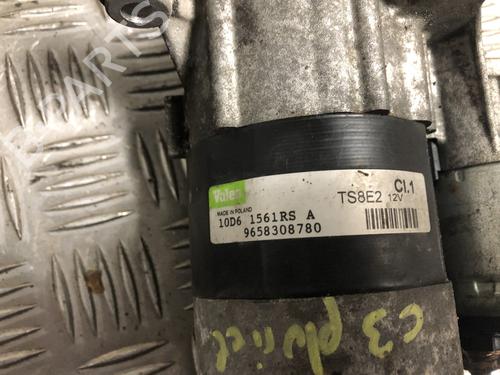 Starter CITROËN C3 Pluriel (HB_) 1.4 | BP33737169M8 - Image 3