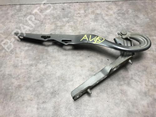 Used Hinge/Door check strap PEUGEOT 207 SW (WK_) 1.6 HDi (92 hp) 20228130