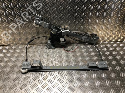 Rudehejsemekanisme ventre foran RENAULT KANGOO Express (FW0/1_) 1.5 dCi 75 (FW07, FW10, FW04) (75 hp) 31200520