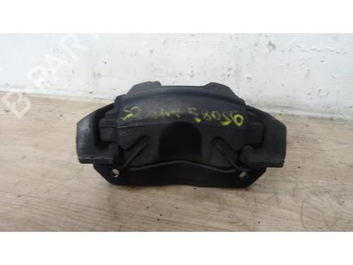 Right front brake caliper CITROËN C5 III (RD_) 1.6 HDi 110 (RD9HZC) | BP13288255M104 