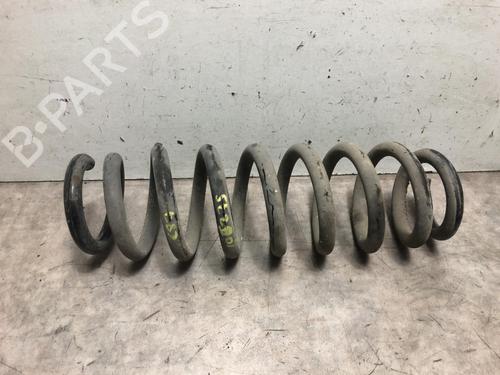 Used Shock absorber spring BMW 1 (E87) 120 d (177 hp) 23035864