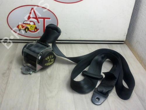 Rear right seatbelt DACIA SANDERO 1.5 dCi | BP29522156I28 