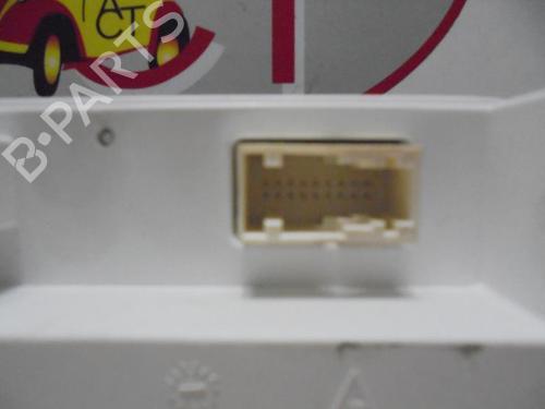 Used Instrument cluster Instrument cluster PEUGEOT 308 SW II (LC_, LJ_, LR_, LX_, L4_) 1.2 THP 130 (131 hp) 12972051 12972051