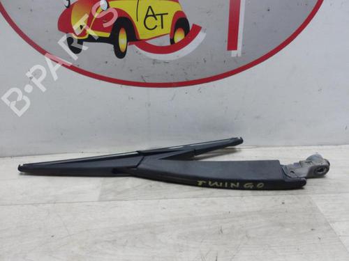 Bagrudeviskerarm RENAULT TWINGO II (CN0_) 1.5 dCi (CN0E) (64 hp) 15785695