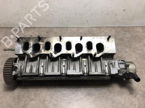 Cylinder head RENAULT SCÉNIC I MPV (JA0/1_, FA0_) 1.9 dCi (JA05, JA1F) | BP31195895M5 