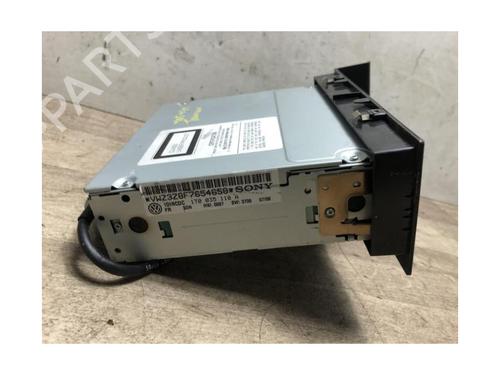 Elektronisk modul VW TOURAN (1T1, 1T2) 1.9 TDI | BP23457324M83