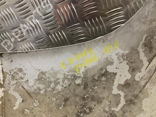 Right front fenders PEUGEOT BOXER Van 2.2 HDi 120 | BP31199617C42 