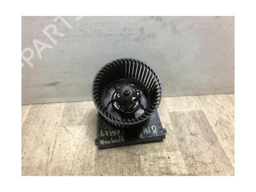 Heater blower motor VW NEW BEETLE Convertible (1Y7) 1.9 TDI | BP20622251M62 