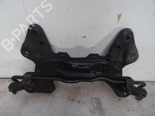 Forbro PEUGEOT 1007 (KM_) 1.6 16V (109 hp) 13267439