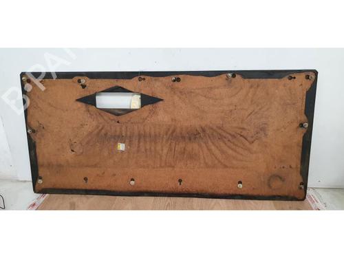 Boot lining HYUNDAI GALLOPER II (JK-01) 2.5 TD intercooler | BP13265229I3
