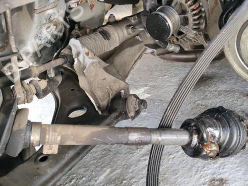 Steering column stalk CITROËN NEMO MPV 1.3 HDi 75 | BP31187748I23 - Image 27