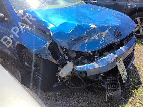 Gearbox VW SCIROCCO III (137, 138) 1.4 TSI | BP31357496M3 