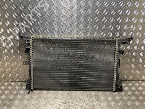 Oliekøler RENAULT LAGUNA III (BT0/1) 1.6 16V (BT04, BT0D, BT0U) (110 hp) 31244644